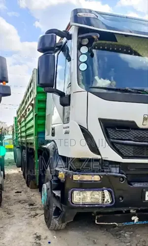 Iveco Truck