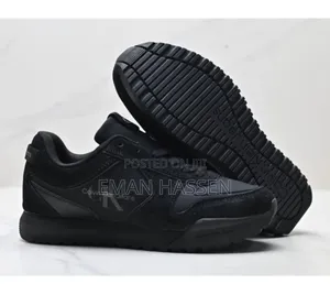 Calvin Klein Orginal Men's Shoe's Englanad