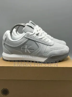 Calvin Klein Orginal Men's Shoe's Englanad