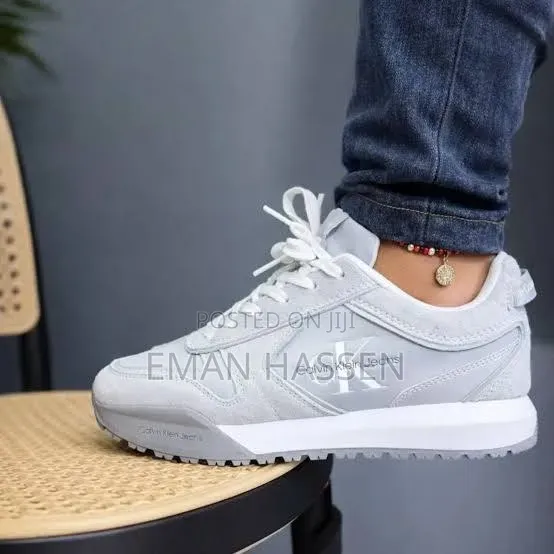 Calvin Klein Orginal Men's Shoe's Englanad