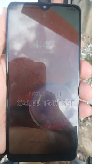 Samsung Galaxy A32 128 GB Gray