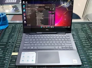 New Laptop Dell Inspiron 13 7000 16GB Intel Core i7 SSD 512GB