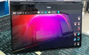 New Laptop Dell Inspiron 13 7000 16GB Intel Core i7 SSD 512GB