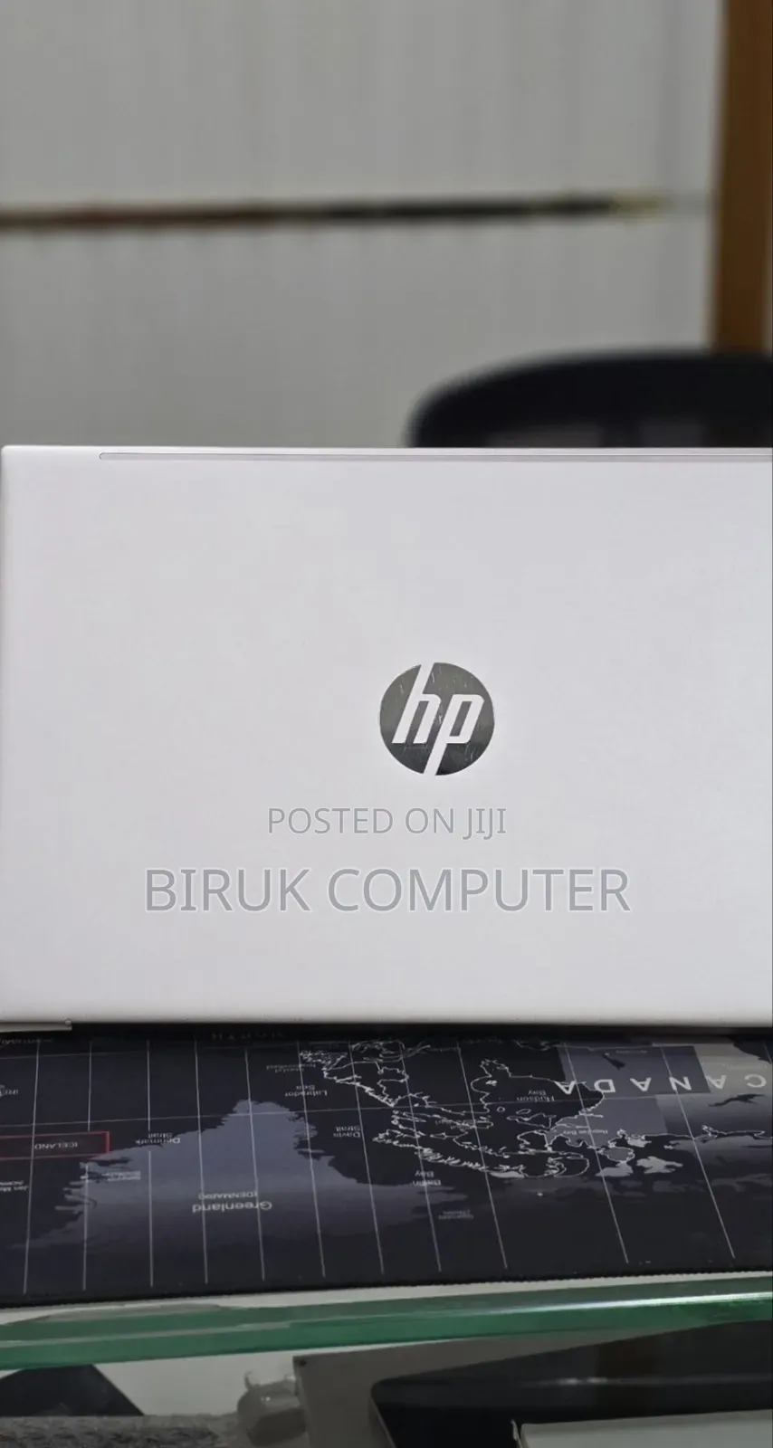 New Laptop HP EliteBook 840 G7 16GB Intel Core i5 SSD 512GB