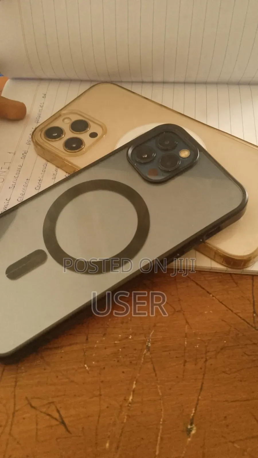 Apple iPhone 12 Pro 128 GB Gray