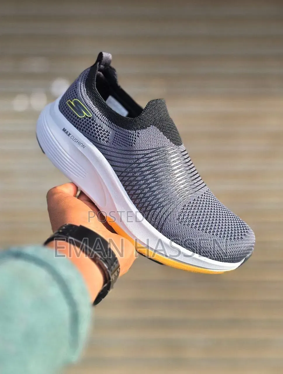 Skechers Sneaker