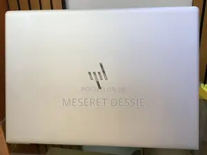New Laptop HP EliteBook 840 G5 8GB Intel Core i7 SSD 512GB