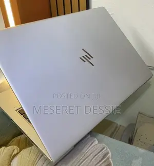 New Laptop HP EliteBook 840 G5 8GB Intel Core i7 SSD 512GB
