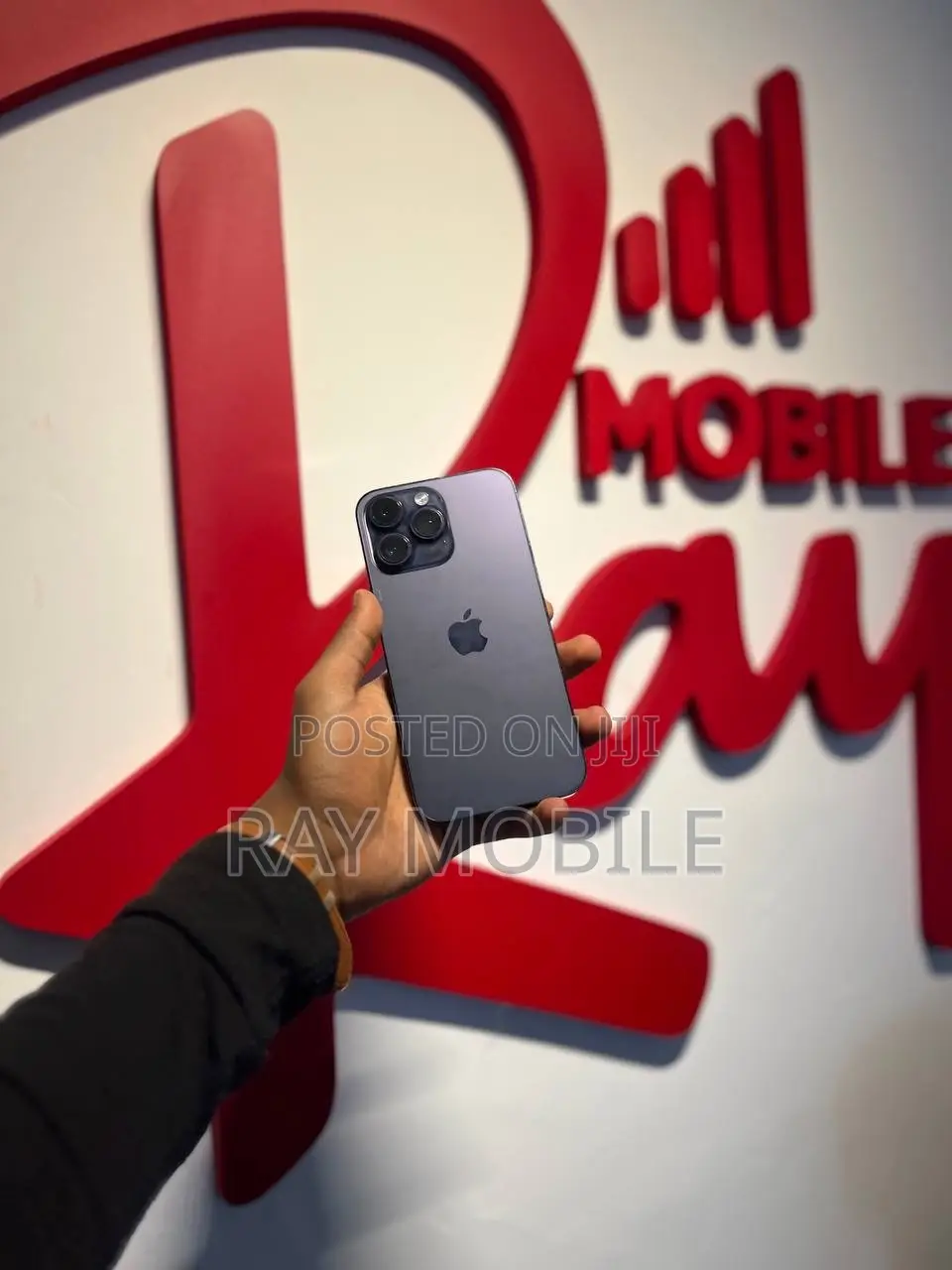 Apple iPhone 14 Pro 128 GB Purple