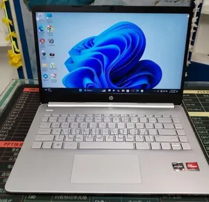 New Laptop HP Stream Notebook 8GB AMD Ryzen 5 SSD 512GB