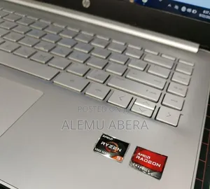 New Laptop HP Stream Notebook 8GB AMD Ryzen 5 SSD 512GB