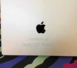 New Laptop Apple MacBook Pro 2021 M1 16GB Apple M1 Pro SSD 512GB