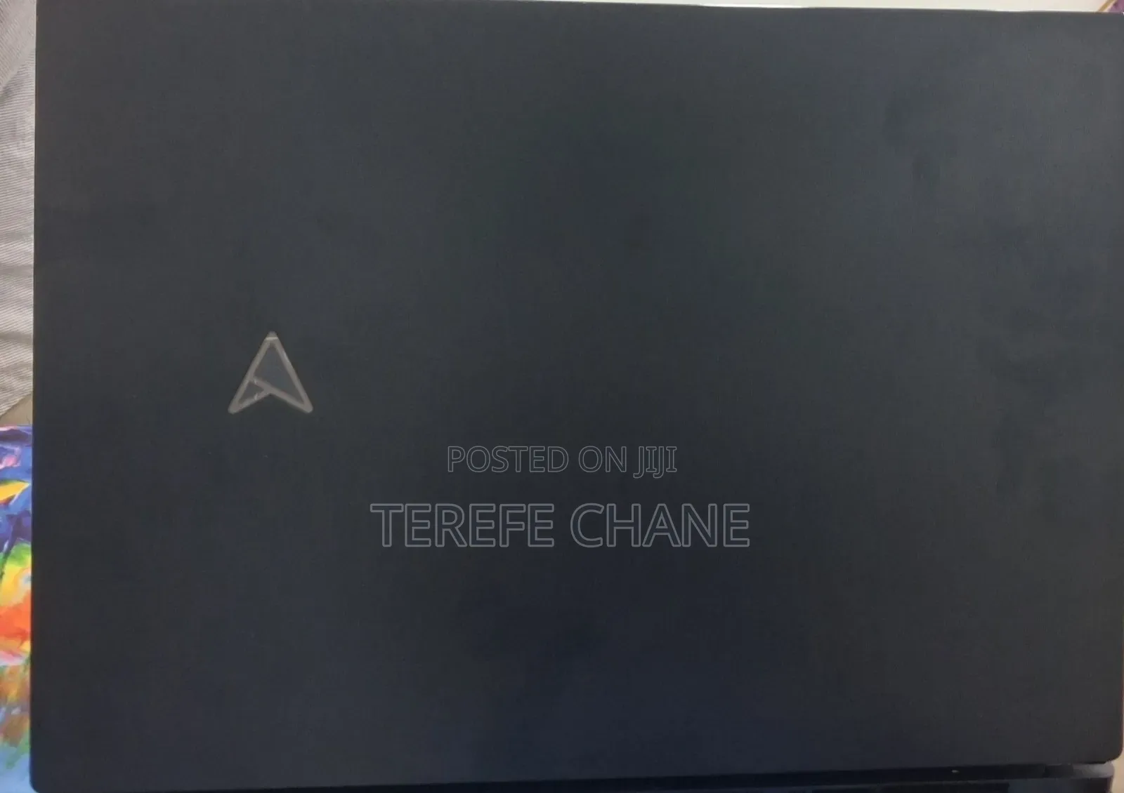 New Laptop HP ZBook 15 32GB Intel Core i9 SSD 1T