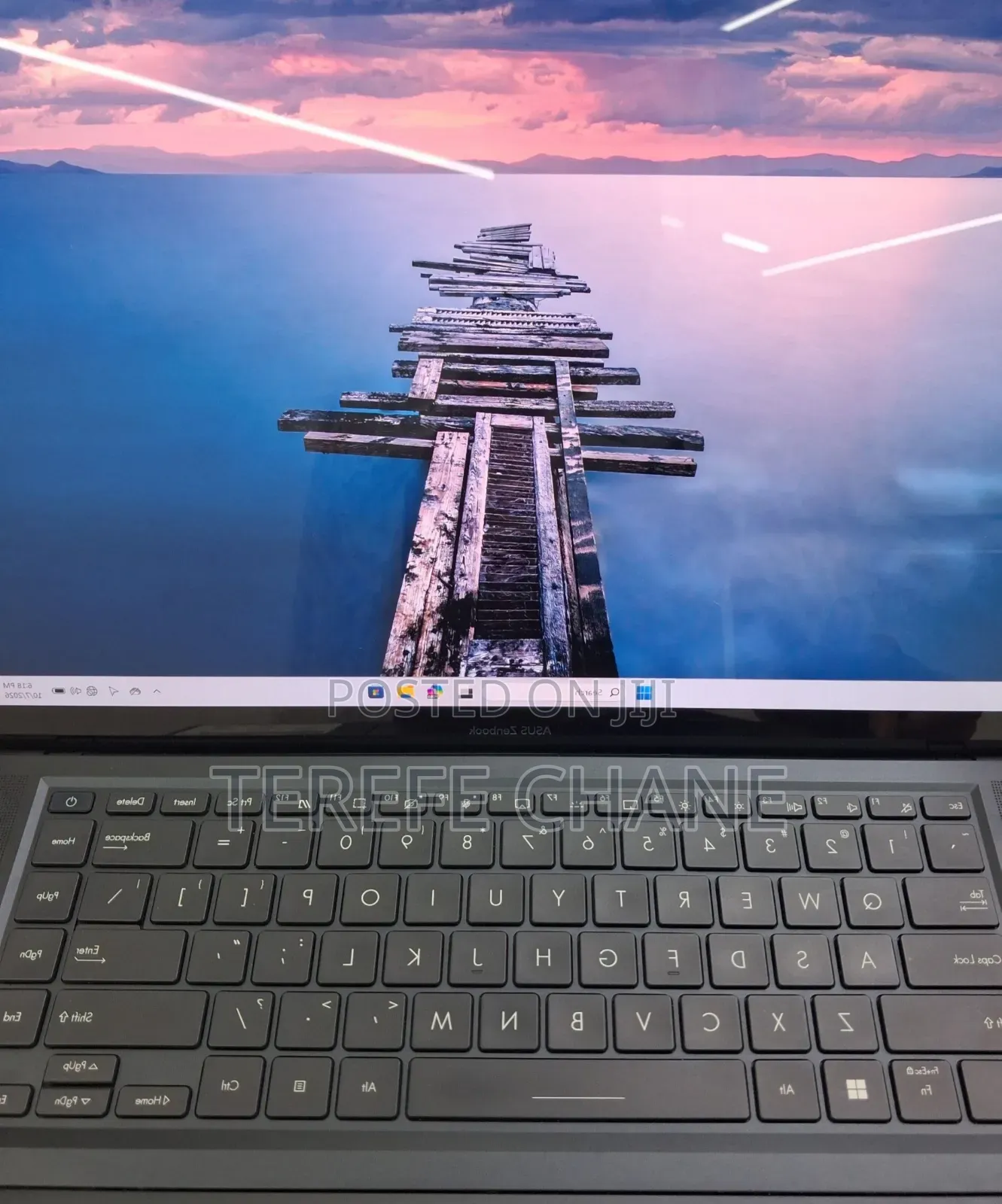 New Laptop HP ZBook 15 32GB Intel Core i9 SSD 1T