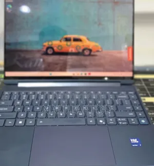 New Laptop Lenovo Yoga 9i 32GB Intel Core Ultra 7 SSD 1T