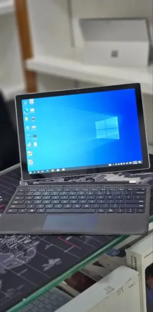New Laptop Microsoft Surface Pro 7 16GB Intel Core i7 SSD 1T