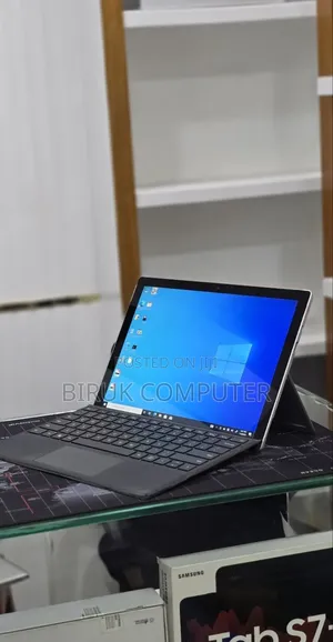 New Laptop Microsoft Surface Pro 7 16GB Intel Core i7 SSD 1T