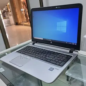 New Laptop HP ProBook 450 G3 8GB Intel Core i7 HDD 1T