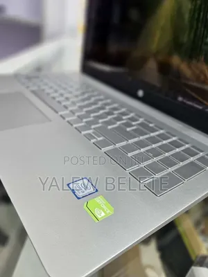 New Laptop HP Pavilion 14 8GB Intel Core i5 HDD 1T