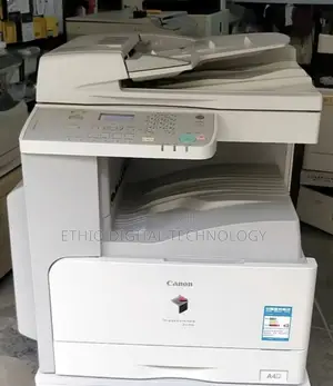 Canon 2318 With Adf