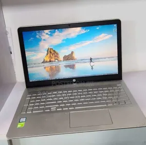 New Laptop HP Pavilion 14 8GB Intel Core i5 HDD 1T
