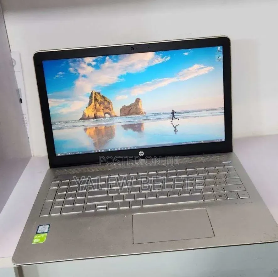New Laptop HP Pavilion 14 8GB Intel Core i5 HDD 1T