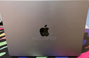 New Laptop Apple MacBook Pro 2023 M3 8GB Apple M3 Pro SSD 512GB