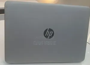 New Laptop HP EliteBook 840 G3 8GB Intel Core i5 HDD+SSD 1T