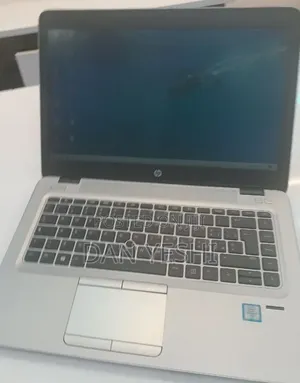 New Laptop HP EliteBook 840 G3 8GB Intel Core i5 HDD+SSD 1T