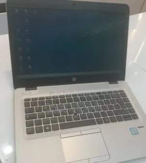 New Laptop HP EliteBook 840 G3 8GB Intel Core i5 HDD+SSD 1T