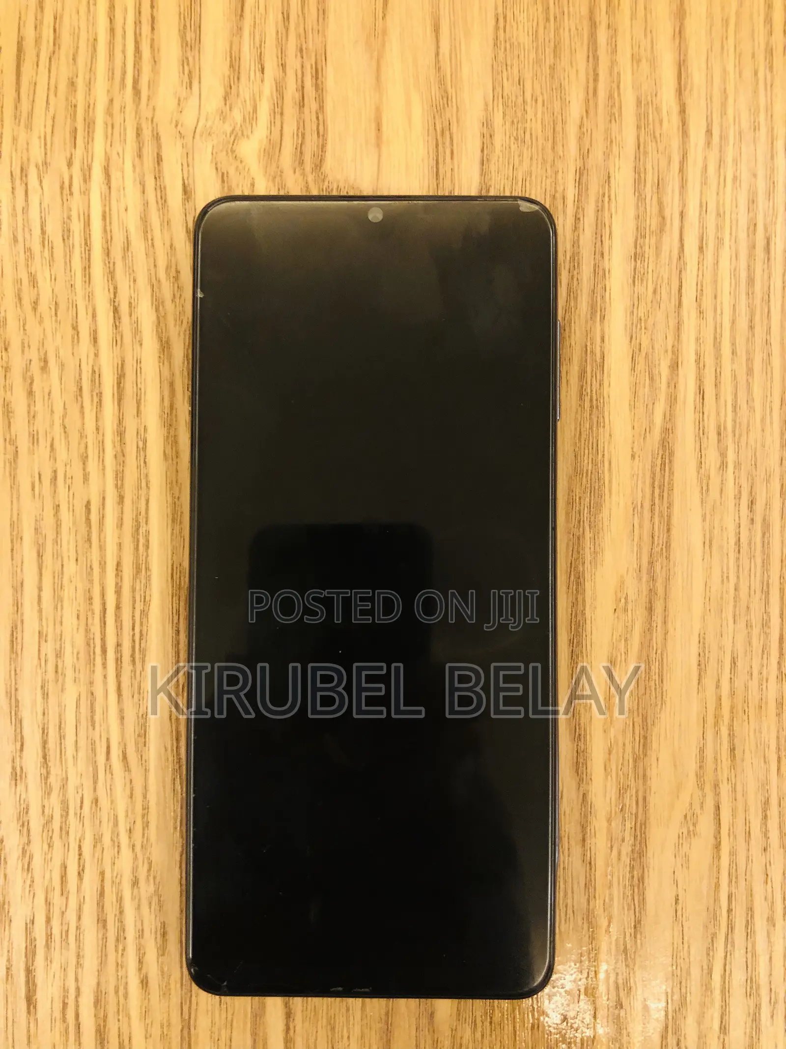 Samsung Galaxy M32 128 GB Blue