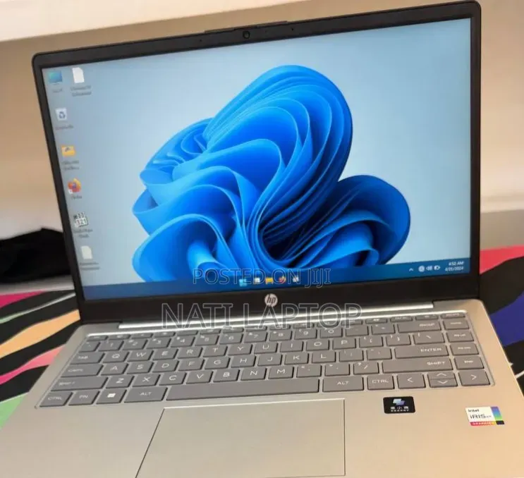 New Laptop HP Stream Notebook 16GB Intel Core i7 SSD 512GB