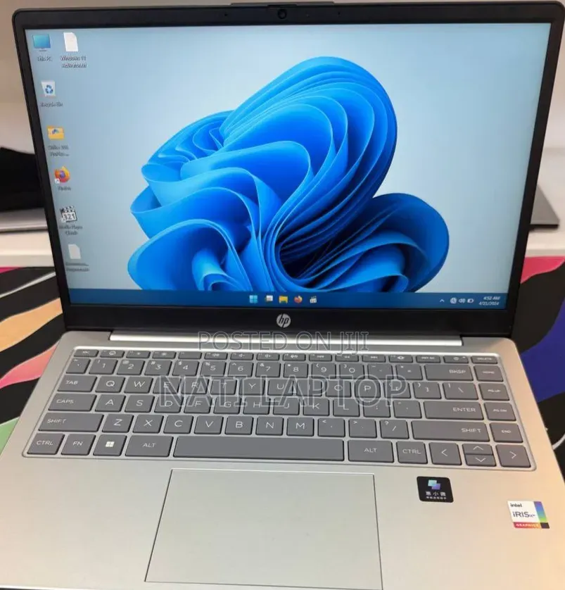 New Laptop HP Stream Notebook 16GB Intel Core i7 SSD 512GB