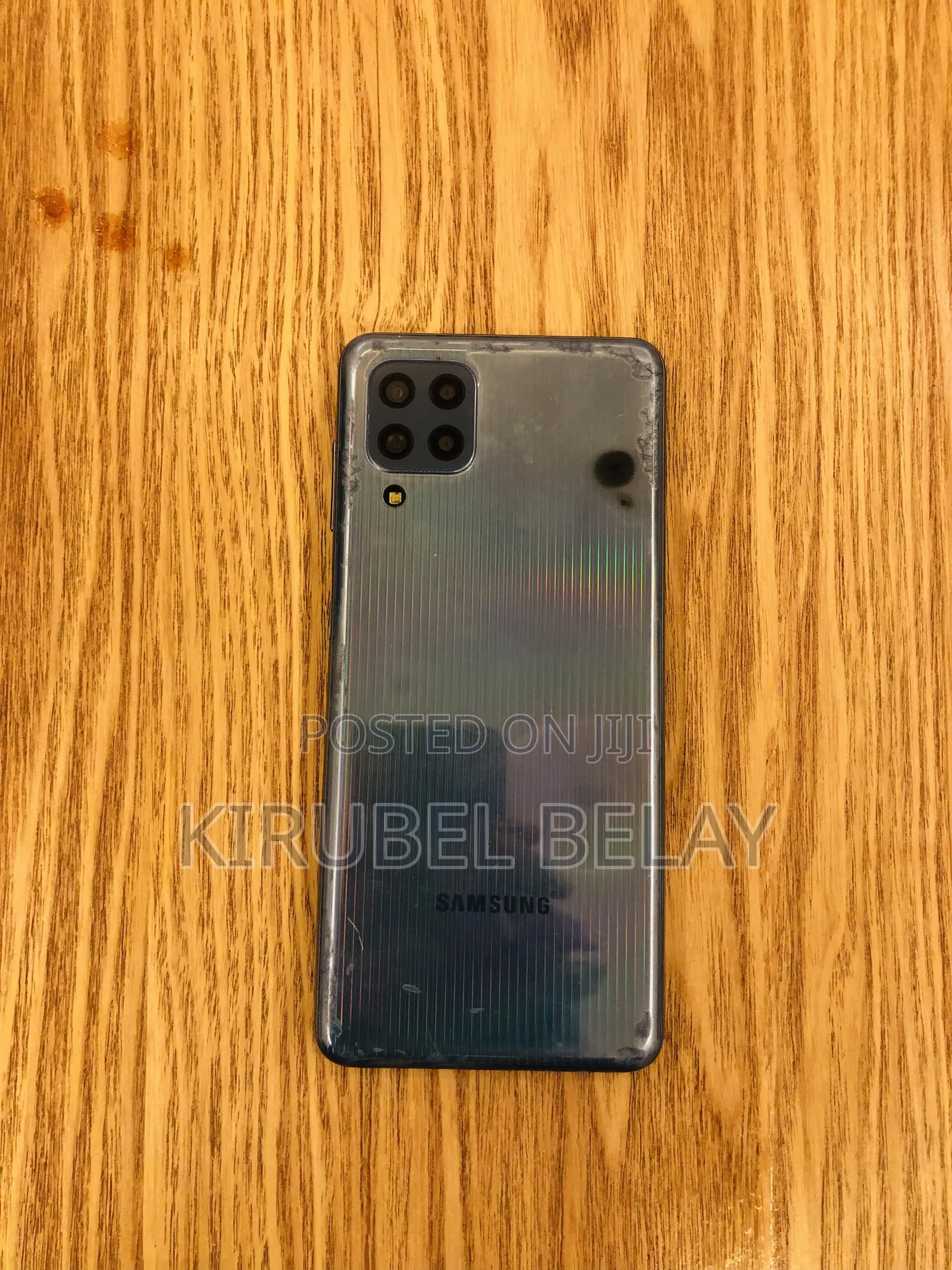 Samsung Galaxy M32 128 GB Blue