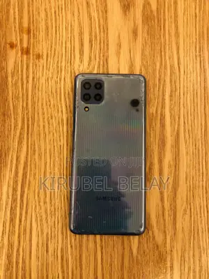 Samsung Galaxy M32 128 GB Blue
