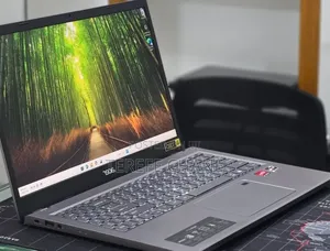 New Laptop Acer Aspire 5 16GB AMD Ryzen 7 SSD 512GB