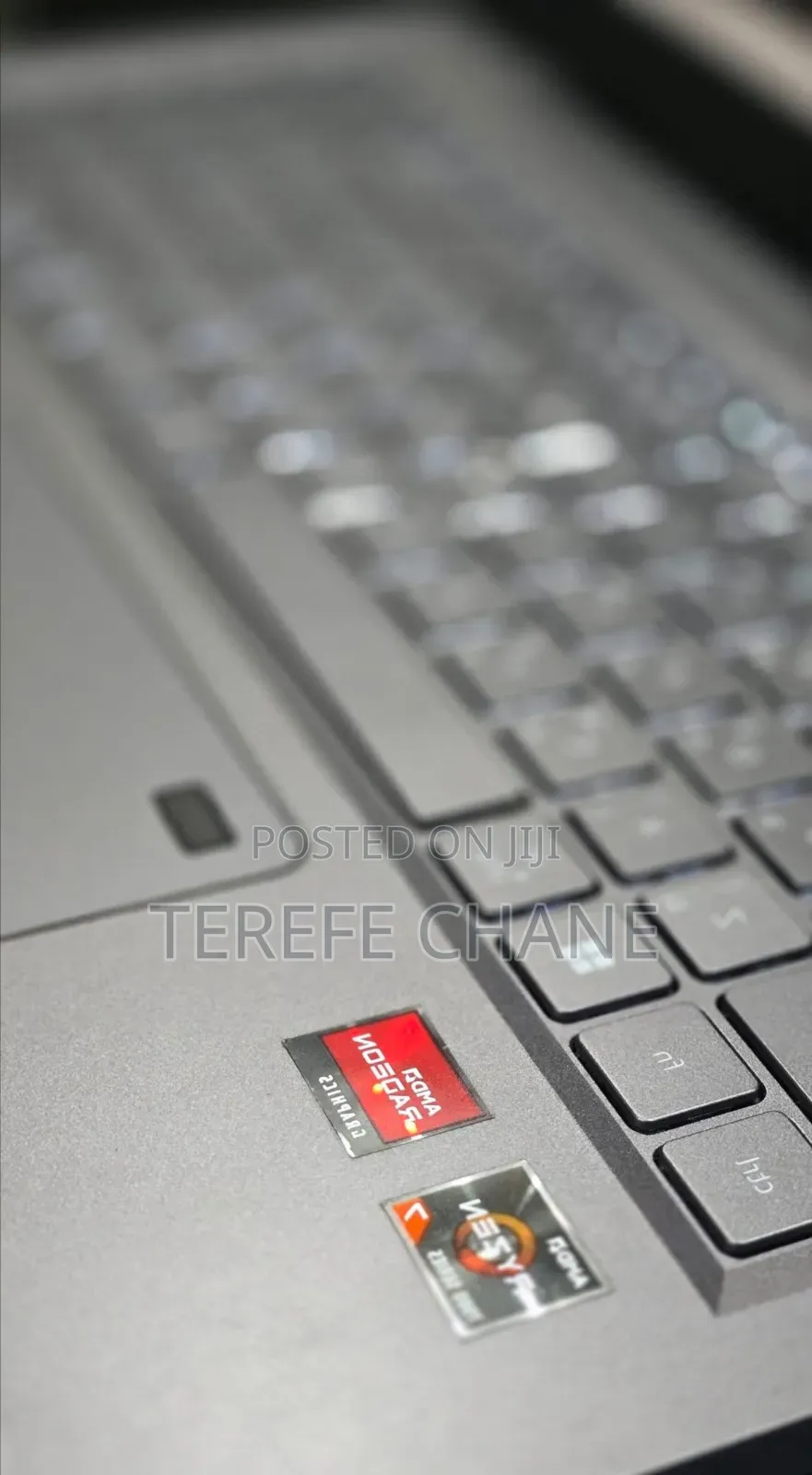New Laptop Acer Aspire 5 16GB AMD Ryzen 7 SSD 512GB