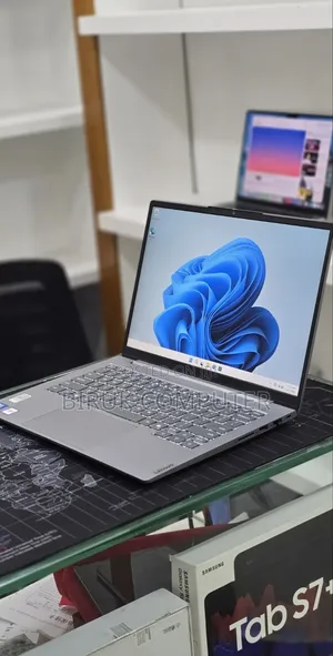 New Laptop Lenovo Thinkbook 14 16GB Intel Core 5 SSHD (Hybrid) 512GB