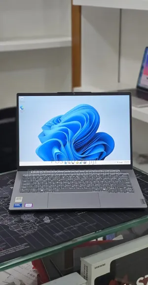 New Laptop Lenovo Thinkbook 14 16GB Intel Core 5 SSHD (Hybrid) 512GB
