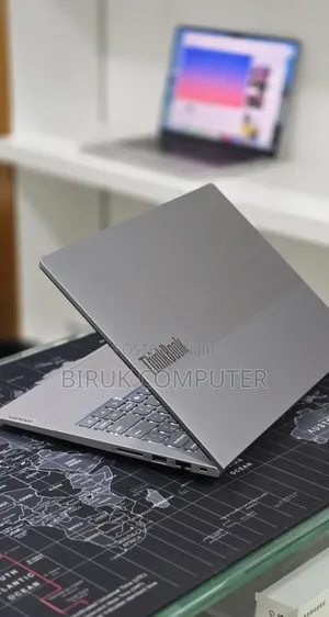 New Laptop Lenovo Thinkbook 14 16GB Intel Core 5 SSHD (Hybrid) 512GB