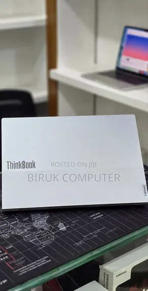 New Laptop Lenovo Thinkbook 14 16GB Intel Core 5 SSHD (Hybrid) 512GB