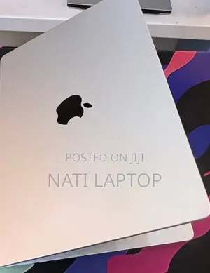 New Laptop Apple MacBook Pro 2021 M1 16GB Apple M1 Pro SSD 512GB