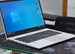 New Laptop HP EliteBook 840 G7 16GB Intel Core i5 SSD 512GB