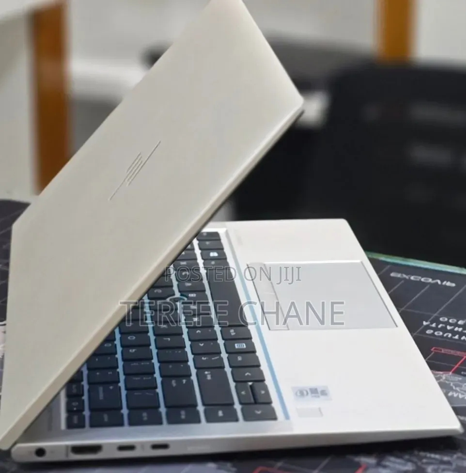 New Laptop HP EliteBook 840 G7 16GB Intel Core i5 SSD 512GB