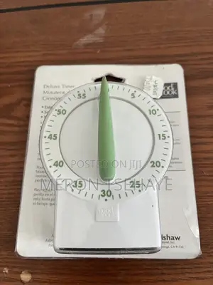 Deluxe Timer