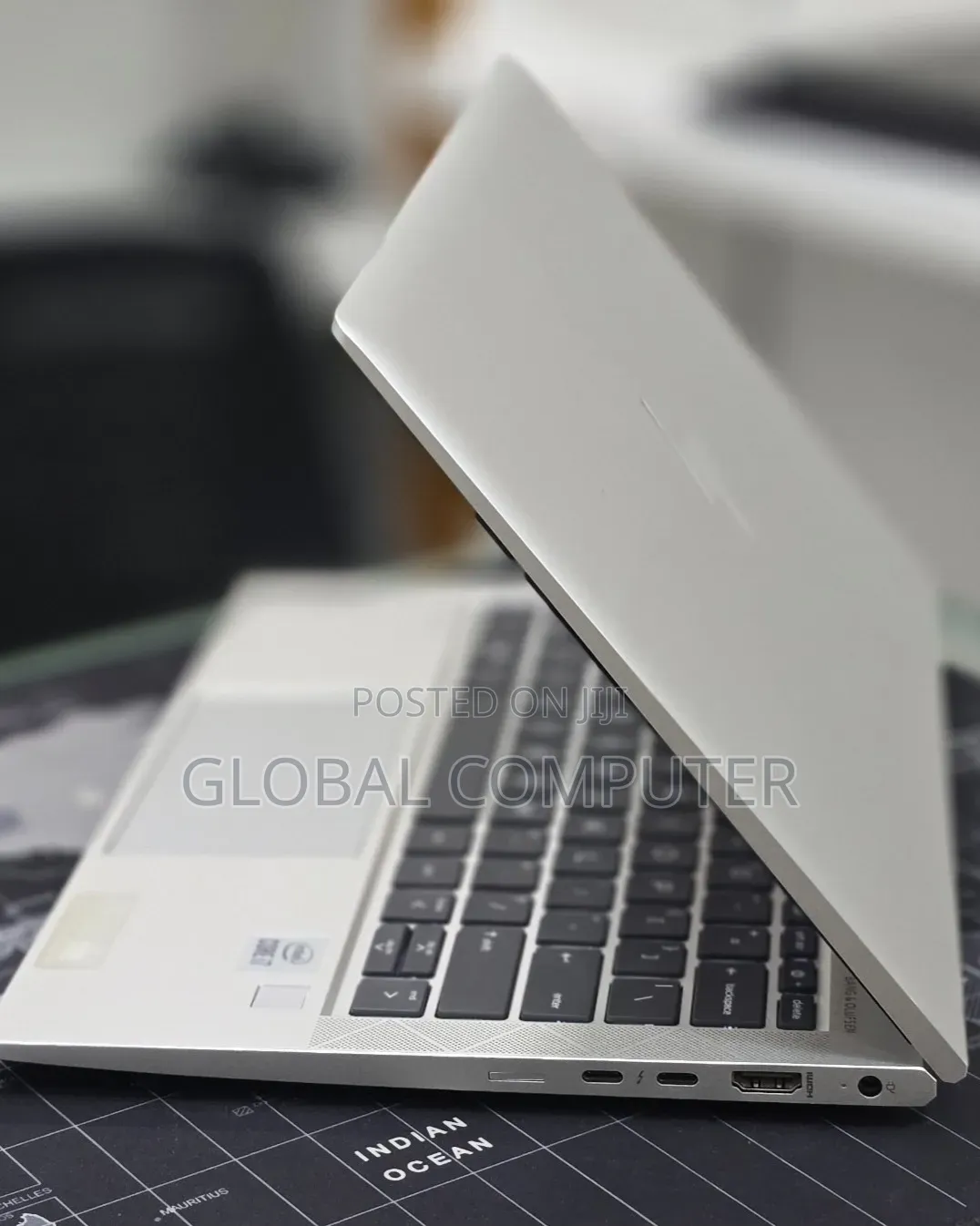 New Laptop HP EliteBook 830 G7 16GB Intel Core i7 SSD 512GB