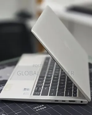 New Laptop HP EliteBook 830 G7 16GB Intel Core i7 SSD 512GB