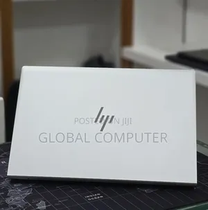 New Laptop HP EliteBook 830 G7 16GB Intel Core i7 SSD 512GB