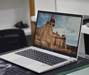 New Laptop HP EliteBook 830 G7 16GB Intel Core i7 SSD 512GB