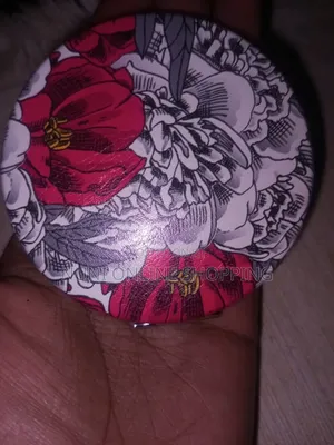 Mini Mirror